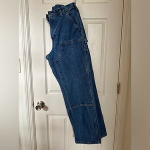 Carhartt Double Front Loose Original Fit 32”x30”